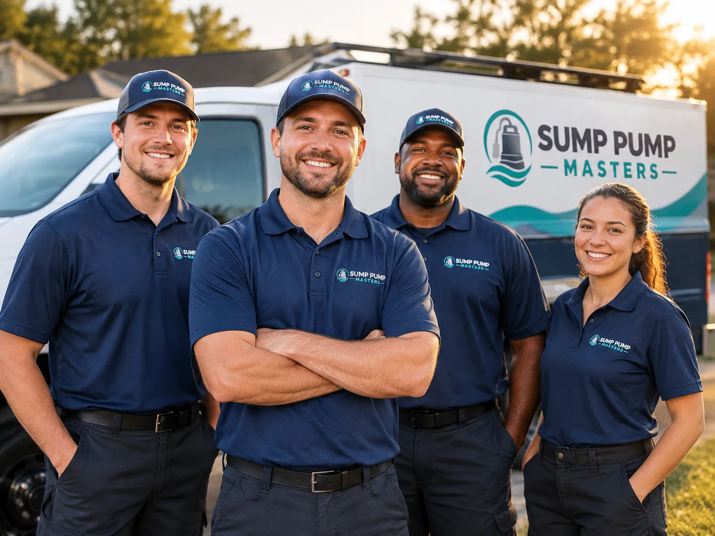 Sump Pump Repair company in Munford, AL
